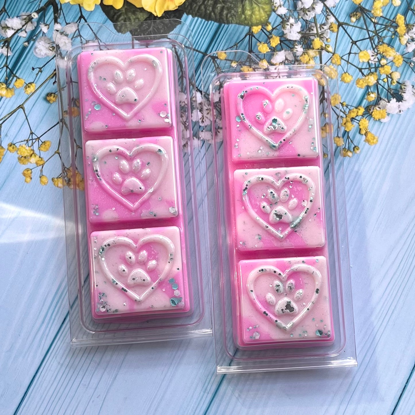 Doodle Bug Wax Melt Snap Bar