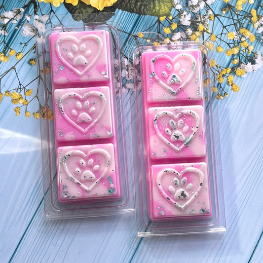 Doodle Bug Wax Melt Snap Bar