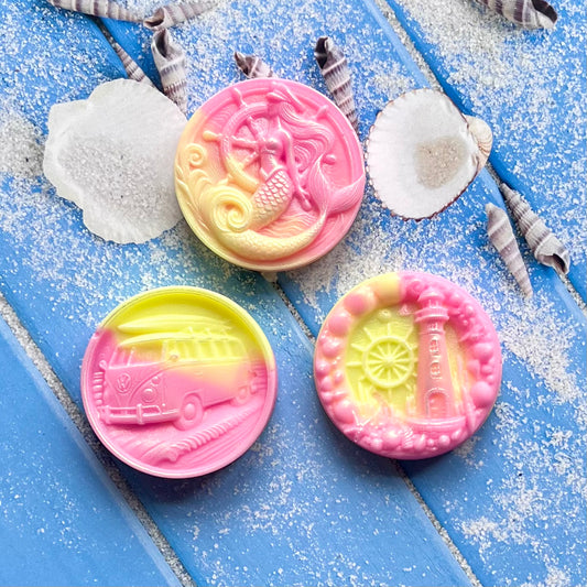 Island Bakery ~ House Blend Wax Melt