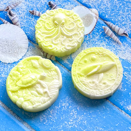 Daydreams & Ice Creams Wax Melt