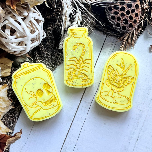 Bubblegum Zen (Bubble Pop! Blend) Wax Melt