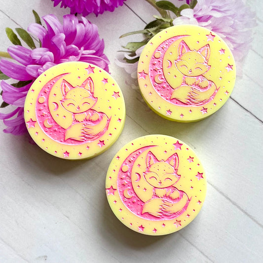 Cherry Lemon ~ Moon Fox Wax Melt