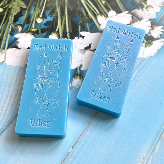Triumph Elixir (Boss) Wax Melt