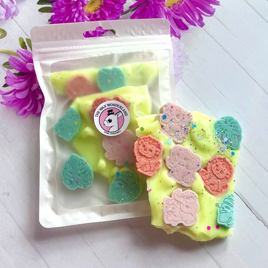 Jelly Sweets ~ 40g Brittle Bag