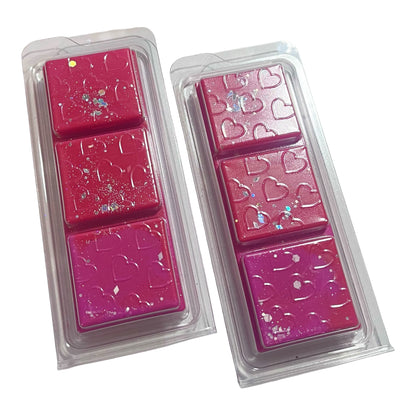 Rouge (Perfume) Wax Melt Snap Bar
