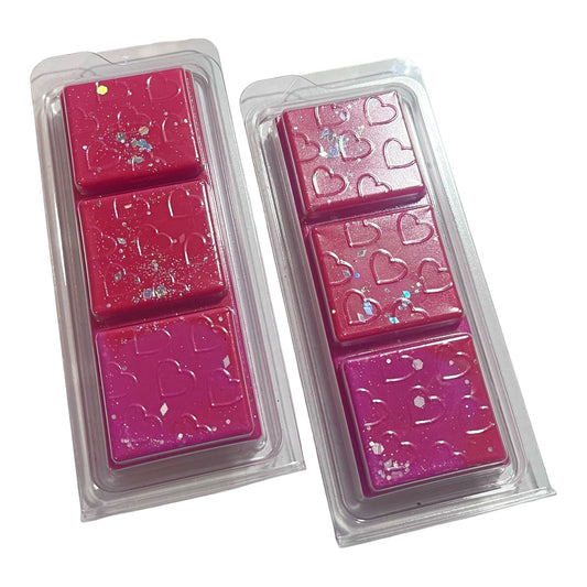 Rouge (Perfume) Wax Melt Snap Bar