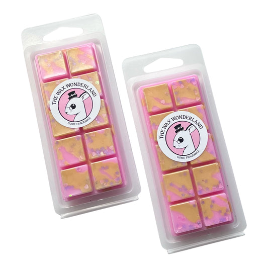 1000 Wishes (BBW Dupe) Wax Melt Snap Bar