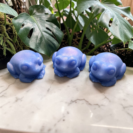 Elixir Eleven (K*yali) ~ 2 Pack Frog Wax Melts