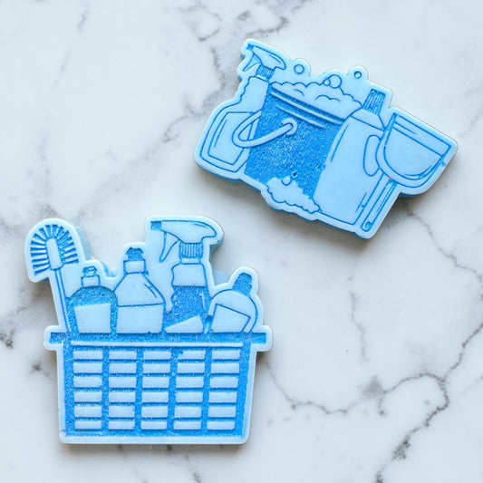 Fresh Quilt ~ Cleaning Wax Melts