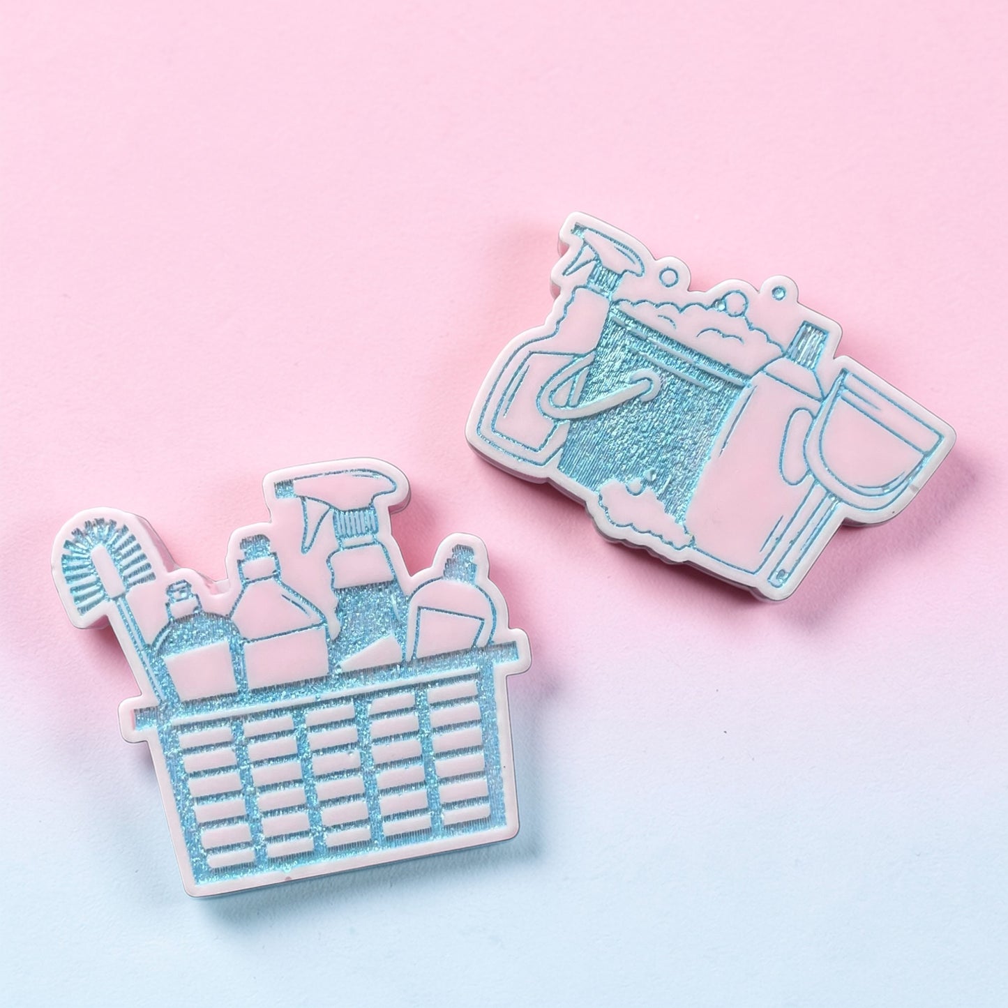 Molly-Mae Comfy Heaven Scent (Laundry) ~ Cleaning Wax Melts