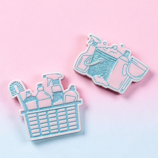 Molly-Mae Comfy Heaven Scent (Laundry) ~ Cleaning Wax Melts