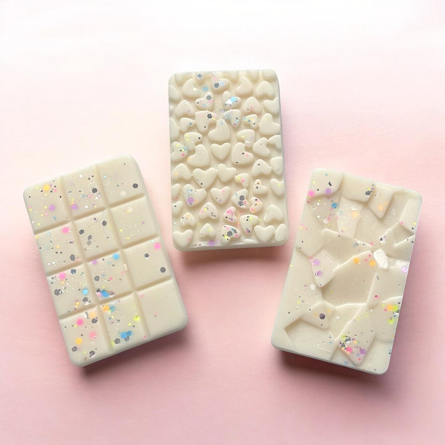 Magic Cookie Bar ~ Wax Melt Snap Bar