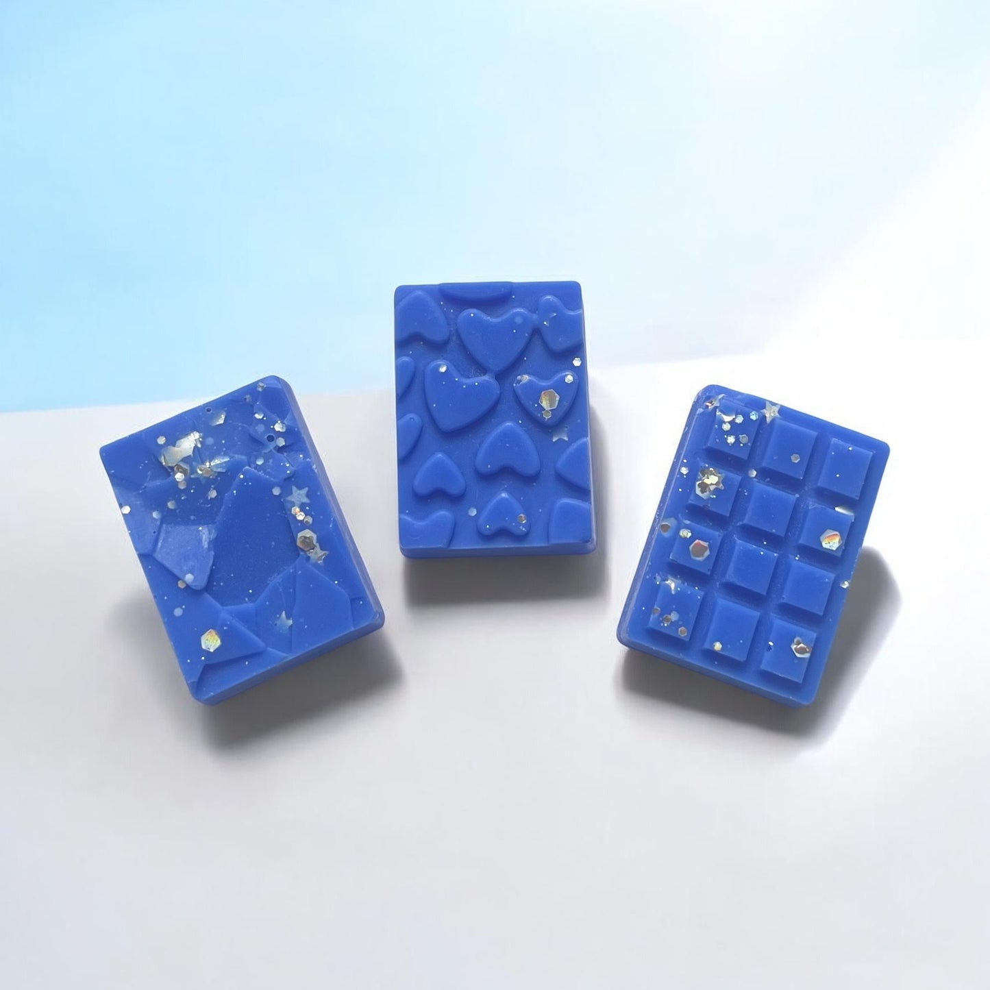 Twilight Woods (B*th & B*dy  Works) ~ Pack of 3 Mini Chunk Wax Melts