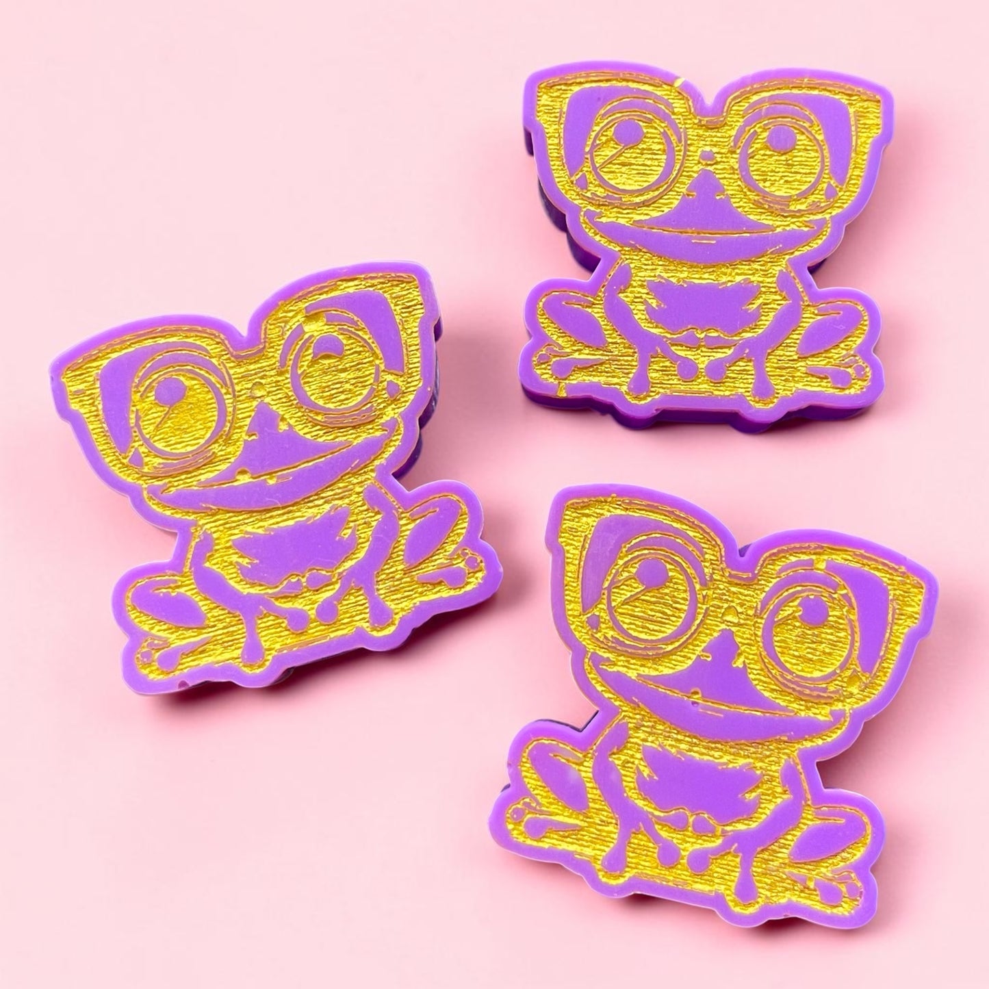 Lemon Lavender(Yank Candle) ~ Frog Wax Melt