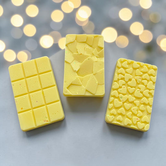 Lemon Sherbet ~ Wax Melt Snap Bar