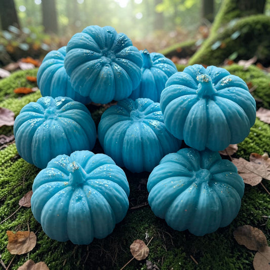 Fairy Godmother ~ 3D Pumpkin Wax Melts