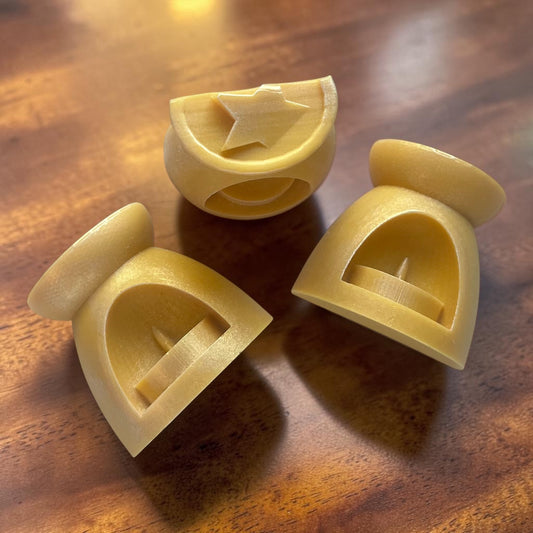 Honey I Washed The Kids (L*sh) ~ Wax Warmer Wax Melt