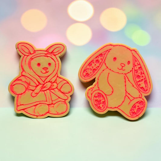 Honey I Washed The Kids (L*sh) ~ Jellycat Wax Melt