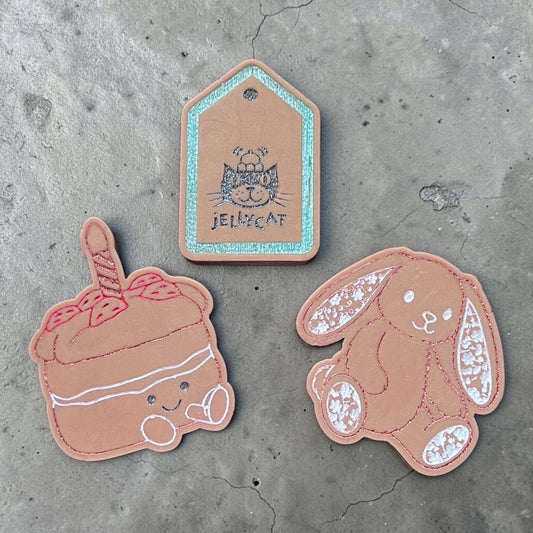 Creamy Cocoa(Bath & Body Works) ~ Jellycat Wax Melt