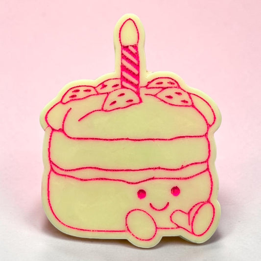 Fairy Cake ~ Jellycat Wax Melt