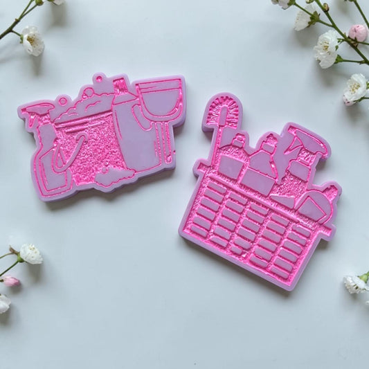 Lenny Midsummer Memories ~ Cleaning Wax Melts