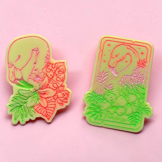 Sundays in Rio (SDJ) ~ Flamingo Wax Melt