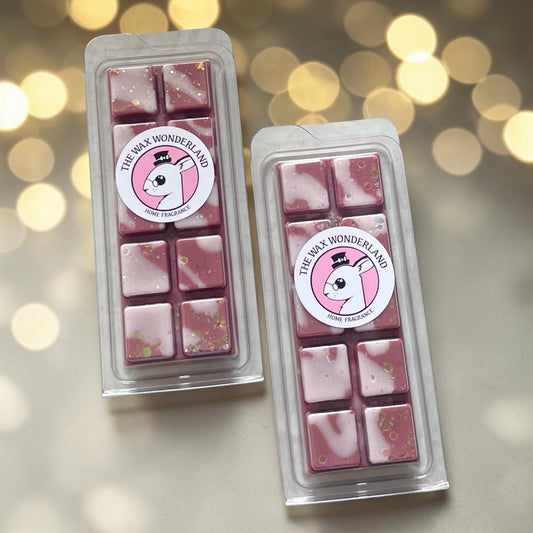 Oreo Cheesecake Milkshake Wax Melt Snap Bar