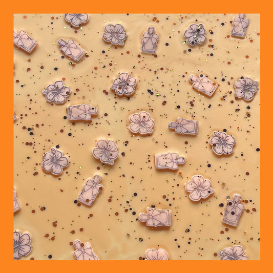 Divine (JPG Perfume) ~ 50g Wax Melt Brittle