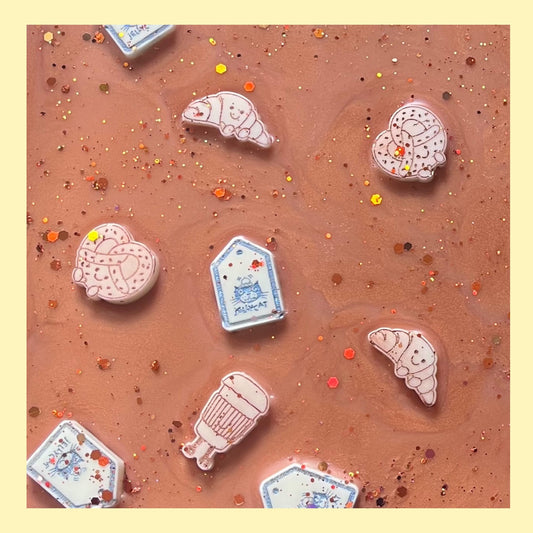 Bueno Bliss ~ 50g Jellycat Wax Melt Brittle