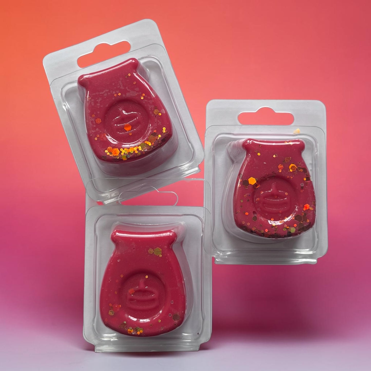 World Explorer ~ Wax Burner Clam Wax Melt