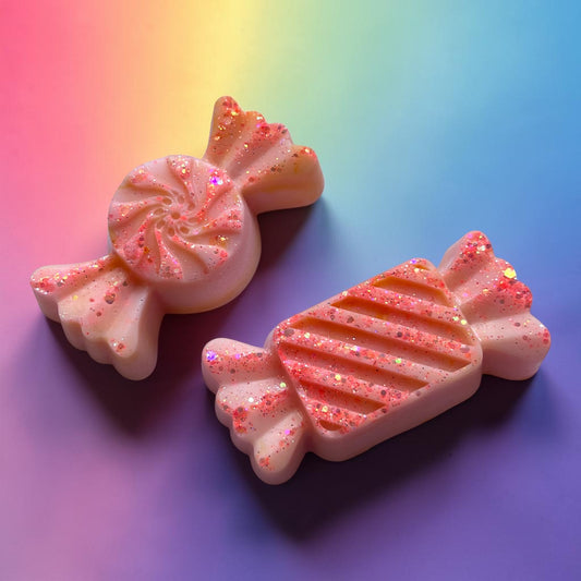 Hariboo ~ 2 Pack Sweet Shaped Wax Melts