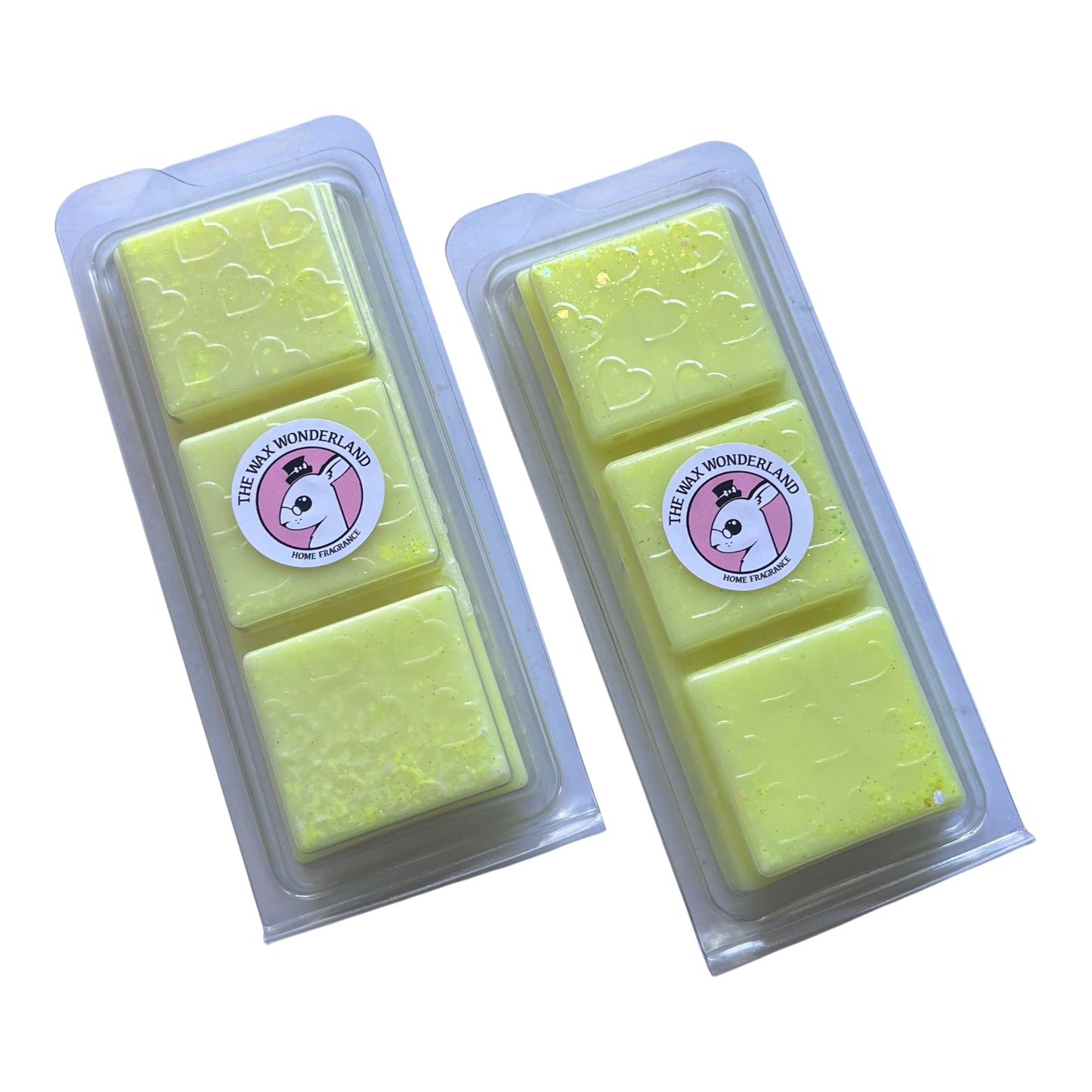 Lemon Cookie ~ Wax Melt Snap Bar