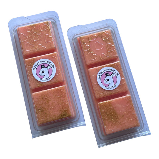 Madame Coco (Perfume) Wax Melt Snap Bar