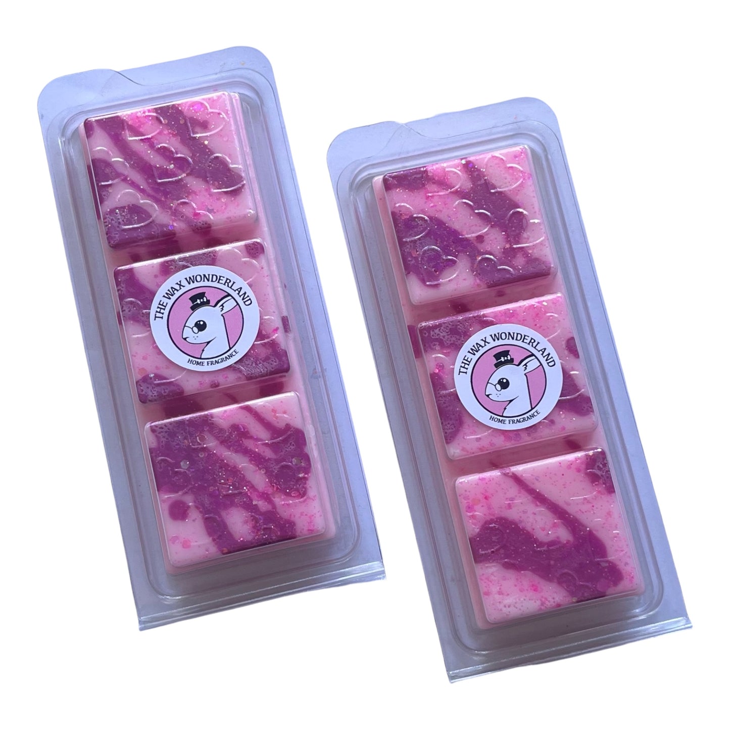 Brazilian 40 (SDJ) ~ Wax Melt Snap Bar