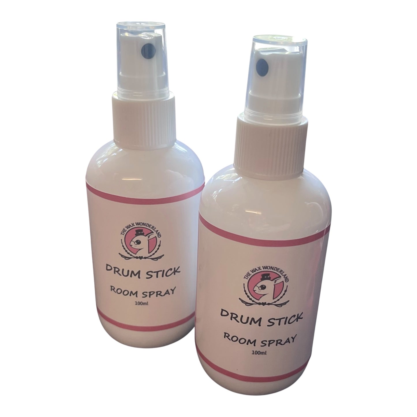 Drum Stick ~ Room & Linen Spray 100ml