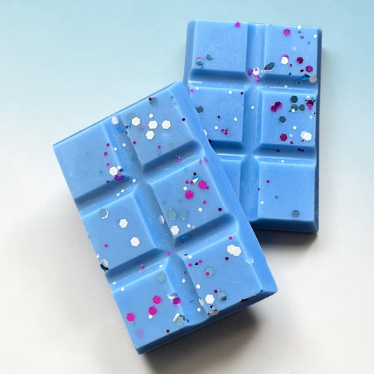 Magical Mouse Wax Melts ~ Mini Snap Bar Wax Melt (25g) ~ Various Scents