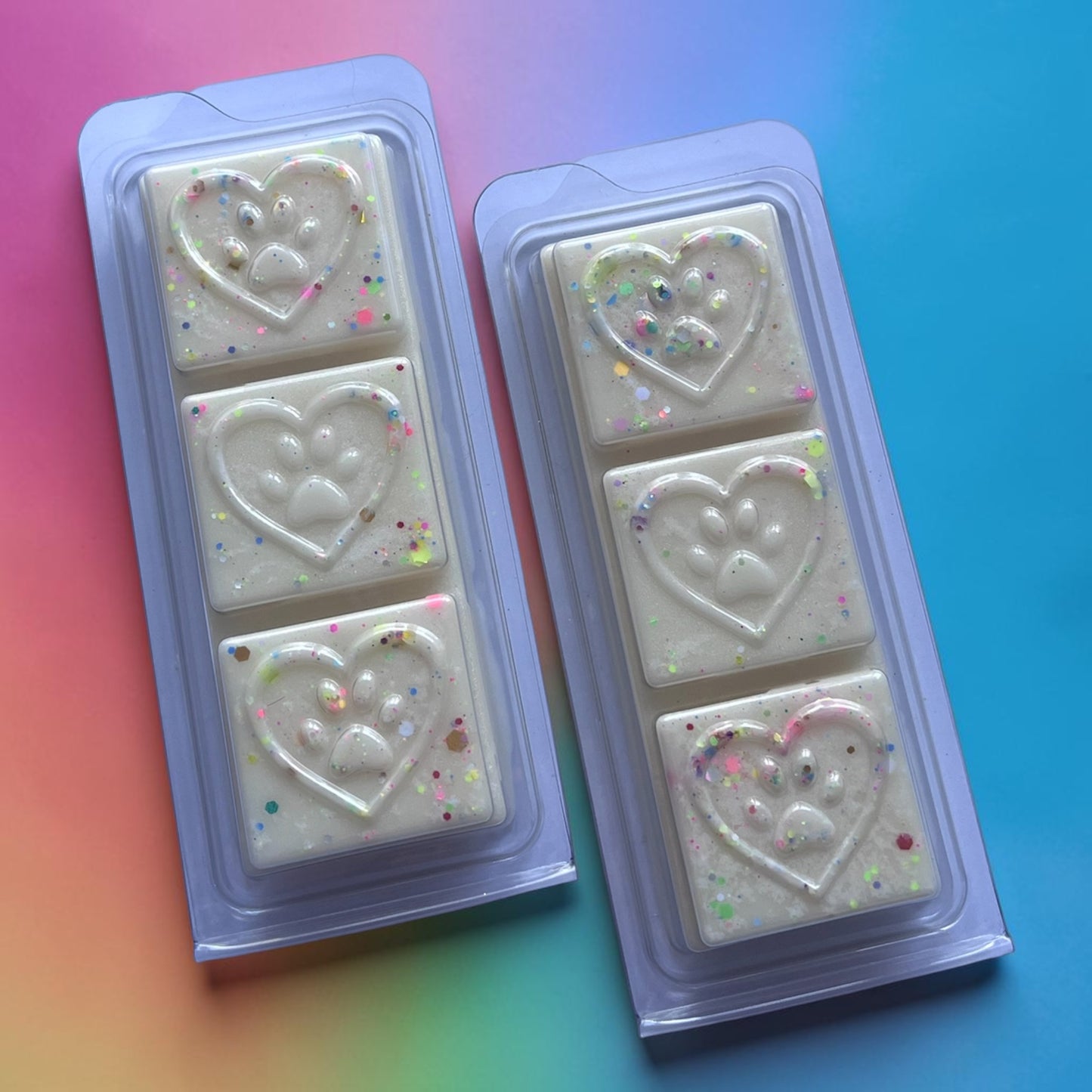 Coconut Lemonade ~ Wax Melt Snap Bar