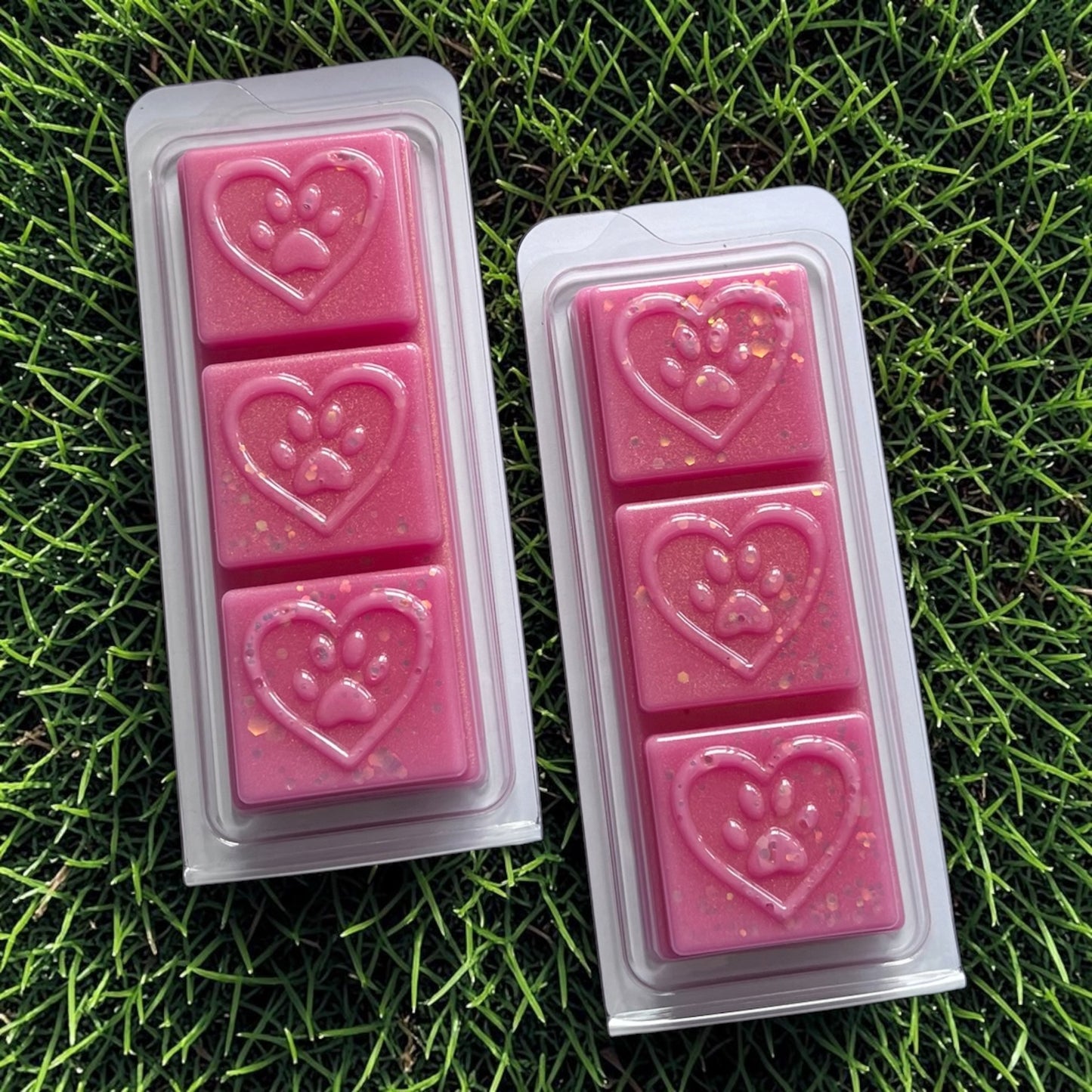 Citronella Berry Cocktail ~ Wax Melt Snap Bar