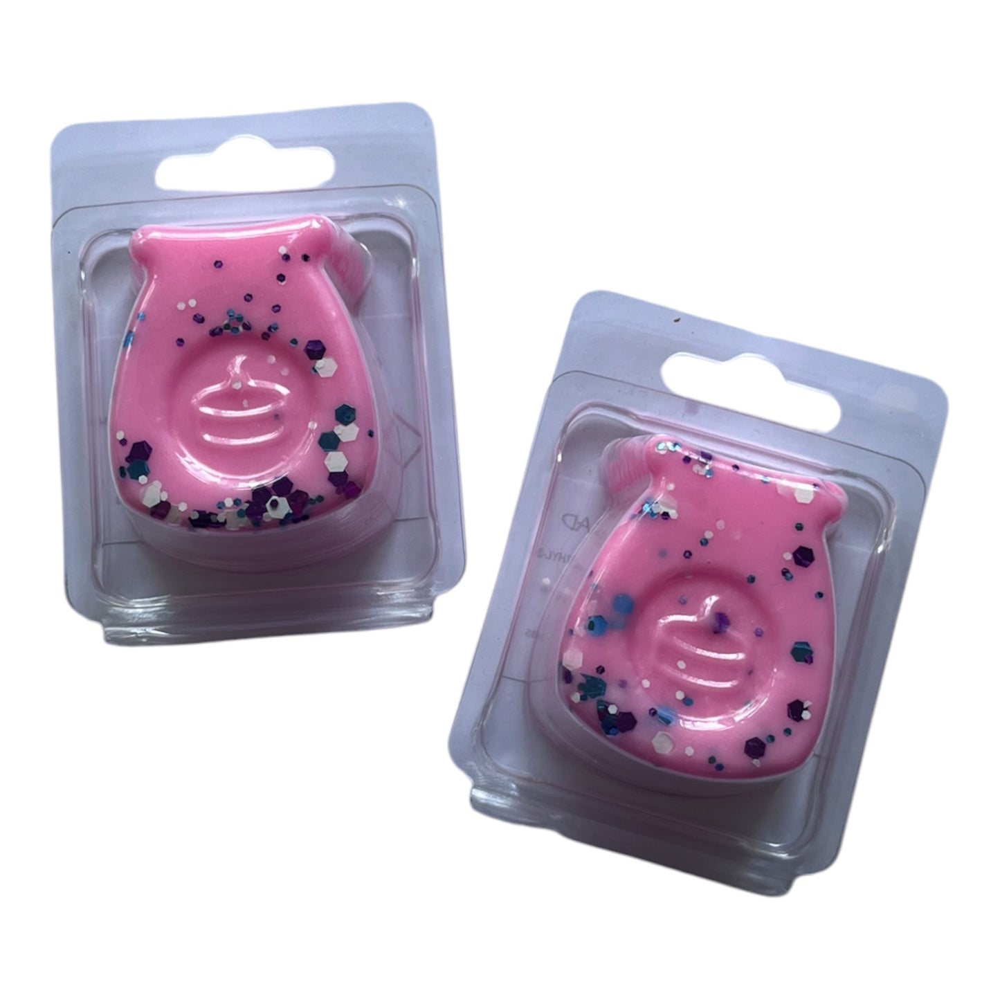 Good Girl Gone Bad ~ Wax Burner Clam Wax Melt