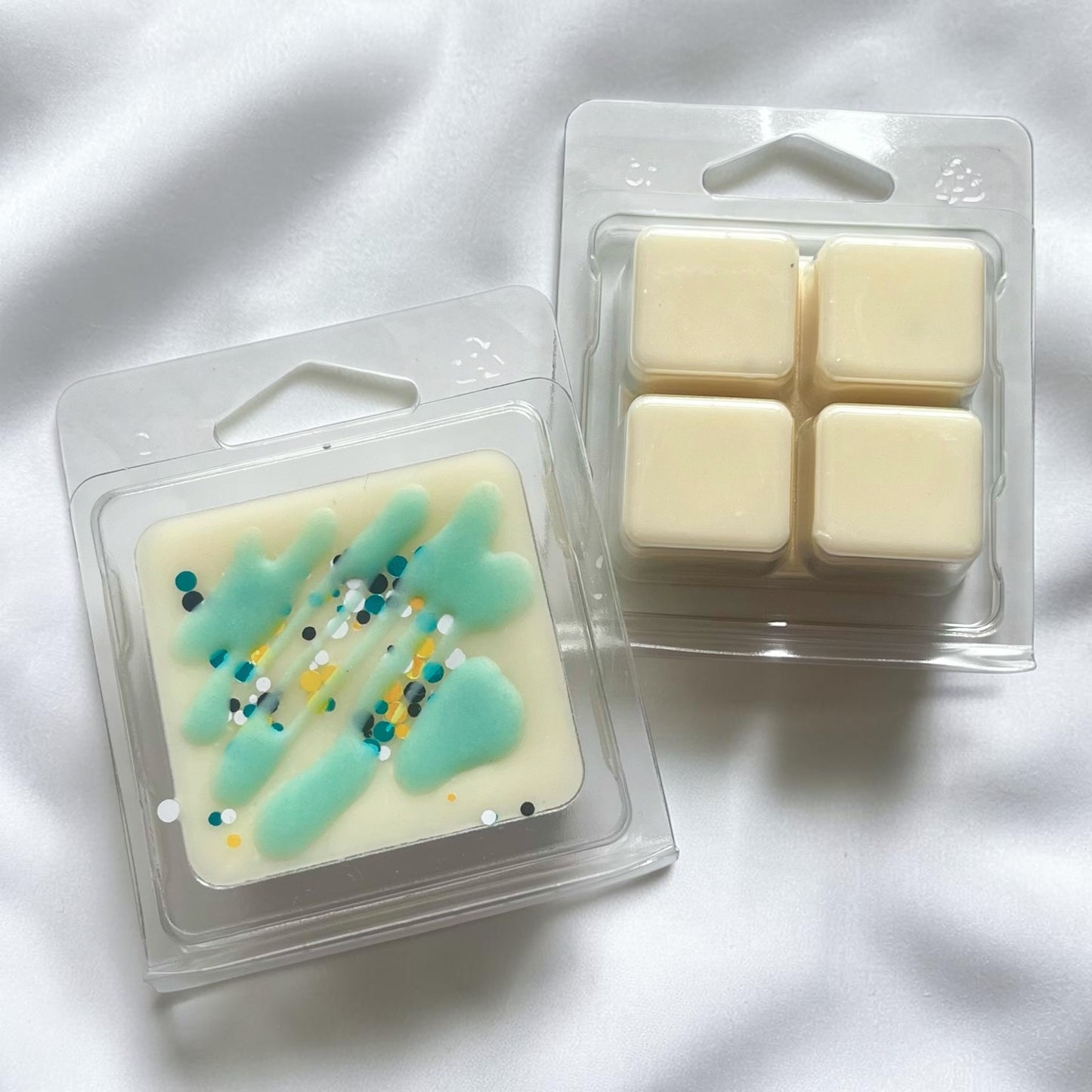 Neroli & Basil (J Malone) ~ 50g Wax Melt Snap Bar