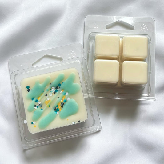 Neroli & Basil (J Malone) ~ 50g Wax Melt Snap Bar