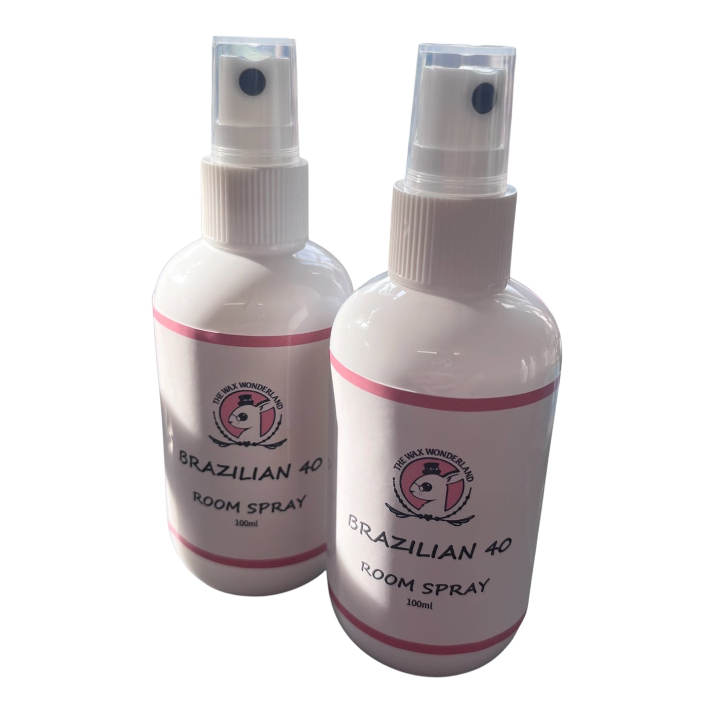 Brazilian 40 (SDJ) ~ Room & Linen Spray 100ml