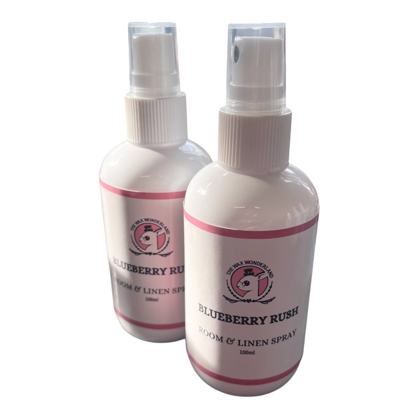Blueberry Rush (Sc*ntsy) ~ Room & Linen Spray 100ml