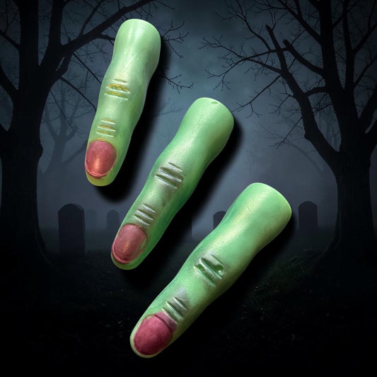 Melted Witch ~ Witch Finger Wax Melt