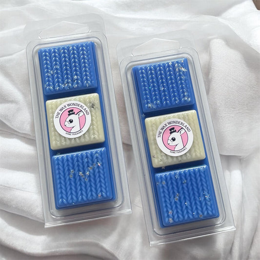 Evening Pearl (Lenor) Wax Melt Snap Bar