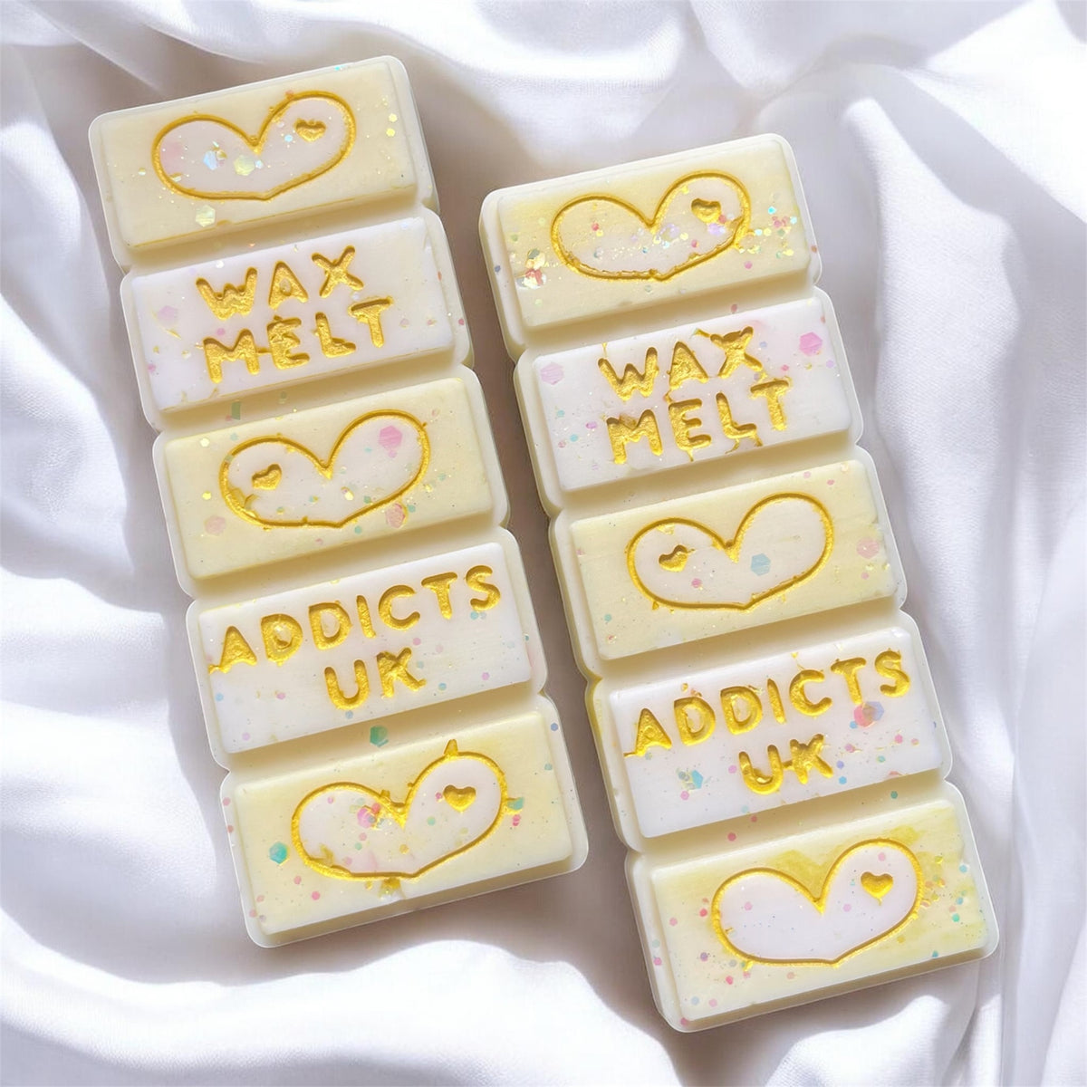 Ultra Care Wonderwash ~ Wax Melt Addicts UK Wax Melt Snap Bar