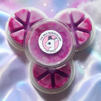 Dreamland (Blend) 6 Segment Wax Melt