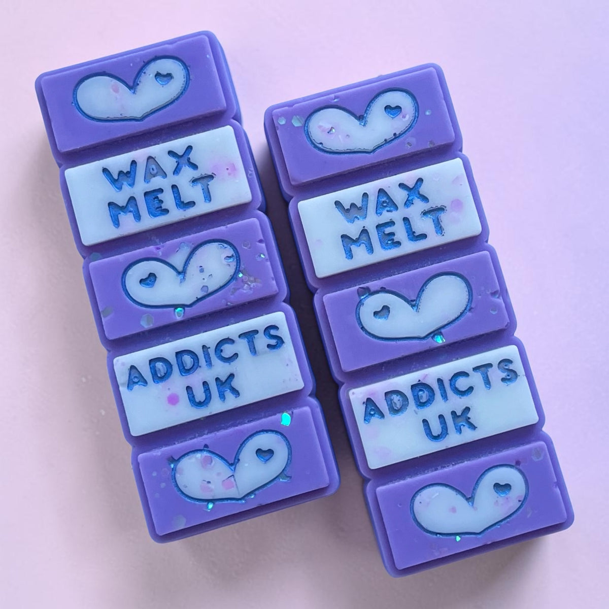 Intense Fresh Wonderwash ~ Wax Melt Addicts UK Wax Melt Snap Bar