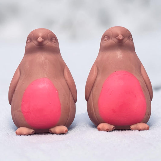 Robin Redbreast ~ 2 Pack "Robin" Wax Melts