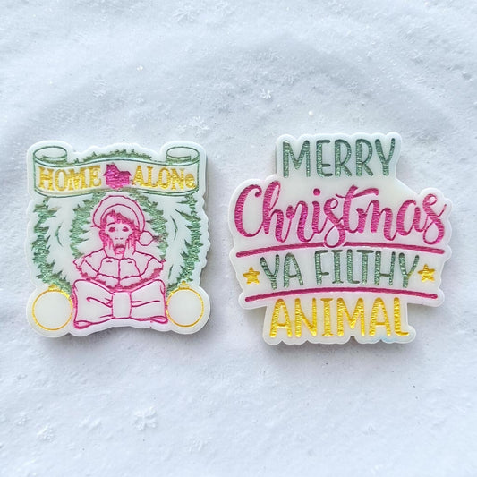 Christmas Cracker ~ Home Alone Wax Melt